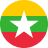 icon Myanmar